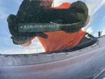 General Appearance with Second Serial Number/VIN Photo
