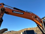 v2 Chassis - Excavator with 