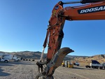 v2 Chassis - Excavator with 