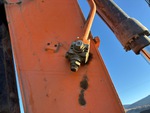 v2 Chassis - Excavator with 