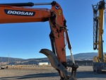 v2 Chassis - Excavator with 
