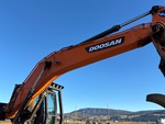 v2 Chassis - Excavator with 