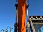 v2 Chassis - Excavator with 