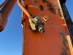 v2 Chassis - Excavator with 