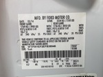 General Appearance with Second Serial Number/VIN Photo