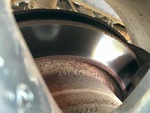 Brakes with 