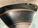 Brakes with 
