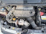 Motor with 