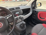 Cab with 