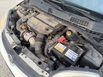 Motor with 