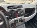 Cab with 