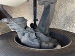 Brakes with 