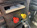 Cab with 