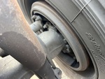 Brakes with 
