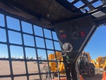 Control Station with 