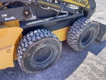 Chassis with 