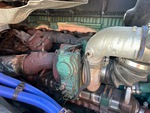 Engine with 