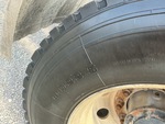 4 Underbody - Truck with 