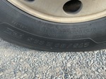 4 Underbody - Truck with 
