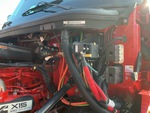 4 Engine with 