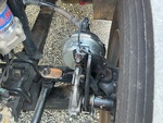 Brakes with