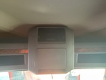 Cab with