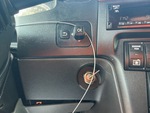 Cab with