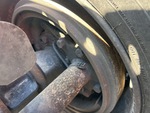 Brakes with 