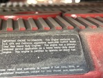 Engine with 