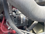 Engine with 