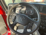 Cab with