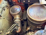 Moteur with 