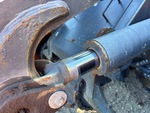 Hydraulique with 