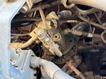 Hydraulique with 