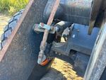 Hydraulique with 