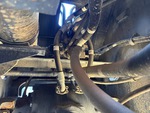 Hydraulique with 