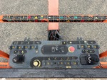 Basic Control Station Upper with 