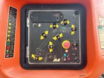 Basic Lower Control Station with 