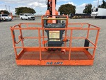 Basic Control Station Upper with 