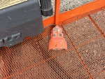 Basic Control Station Upper with 