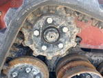 Drivetrain with 