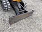 v2 Chassis - Excavator with 