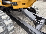 v2 Chassis - Excavator with 
