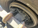 Brakes with 
