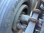 Brakes with 