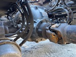 Drivetrain with 