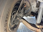 Brakes with 