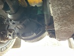 Drivetrain with 