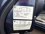 General Appearance with Second Serial Number/VIN Photo