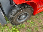 Chassis with 